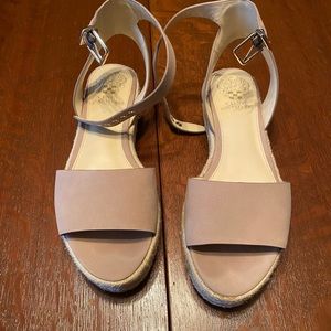 Vince Camuto Espadrilles